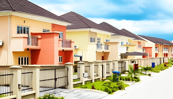 Here’s how to invest in Nigeria real estate from the Diaspora