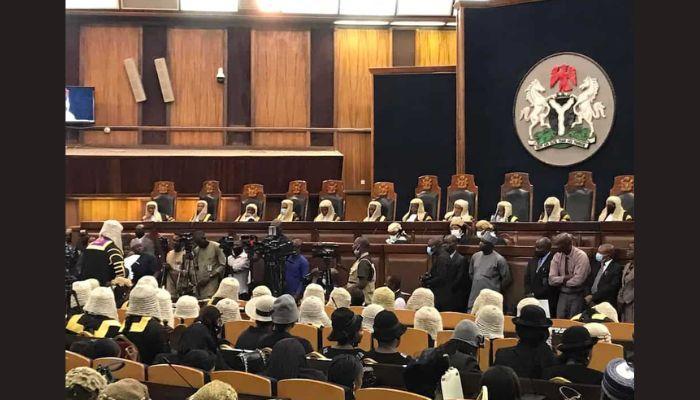 Anxiety as Supreme Court delivers Kano election judgement on Friday