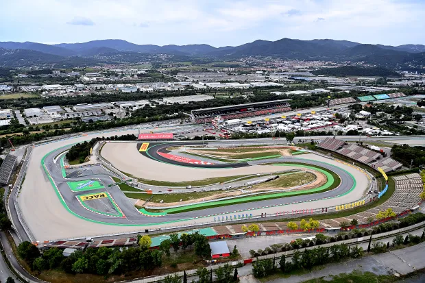 Iconic Spanish Grand Prix MOVED amid fears for Barcelona track’s future with new F1 race on stunning circuit