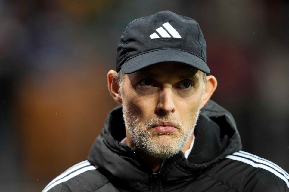 Thomas Tuchel snubs Premier League club despite soon-to-be-axed Bayern Munich boss being desperate to return to England