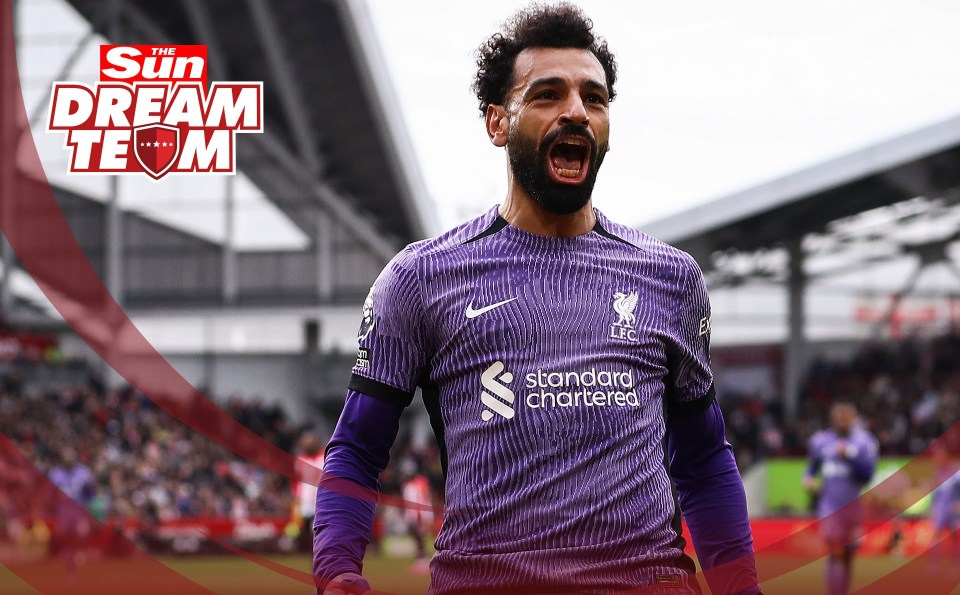 Dream Team bosses left with regrets after Mohamed Salah’s no-show at Wembley – FA Cup fixture offers possible lifeline