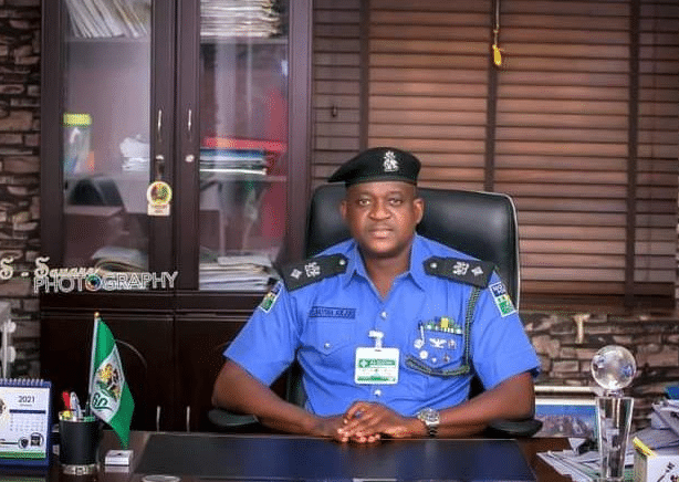 Officers Who Reject Bribe Deserve Commendation – Police Spokesperson