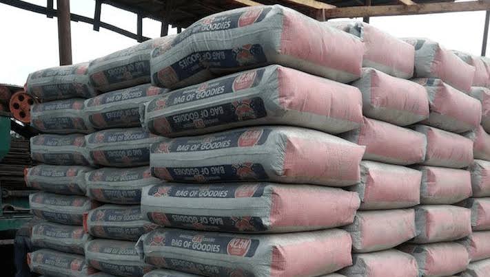 Tinubu Gives New Directive To Dangote, BUA Over Price Of Cement