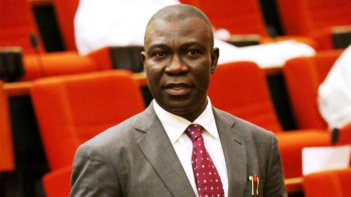 Ex-Deputy Senate President, Ekweremadu Commends Nigerians For Solidarity, Prayers