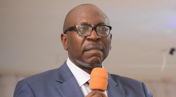 Breaking: ‘It Is Painful’ – Ize-Iyamu Withdraws From Edo Governorship Race