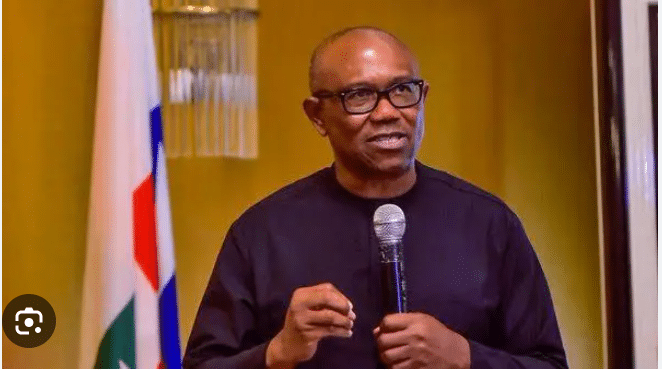 Peter Obi Reacts As Otti Commissions Geometric Power Plant To Deliver 24-Hour Electricity In Aba