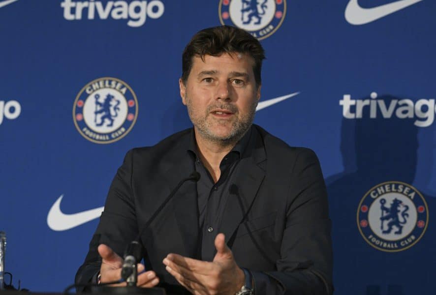 ‘Why Chelsea Are Scared Of Sacking Mauricio Pochettino’