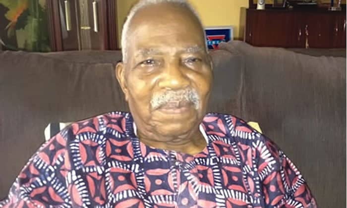 You Can’t Oppose Yoruba Right To Protest Against Hardship – Afenifere To Fasoranti