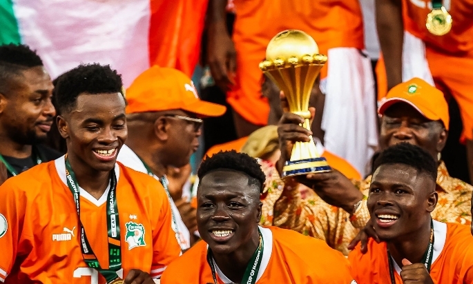 2023 AFCON: Ivory Coast Declares Public Holiday After Beating Super Eagles