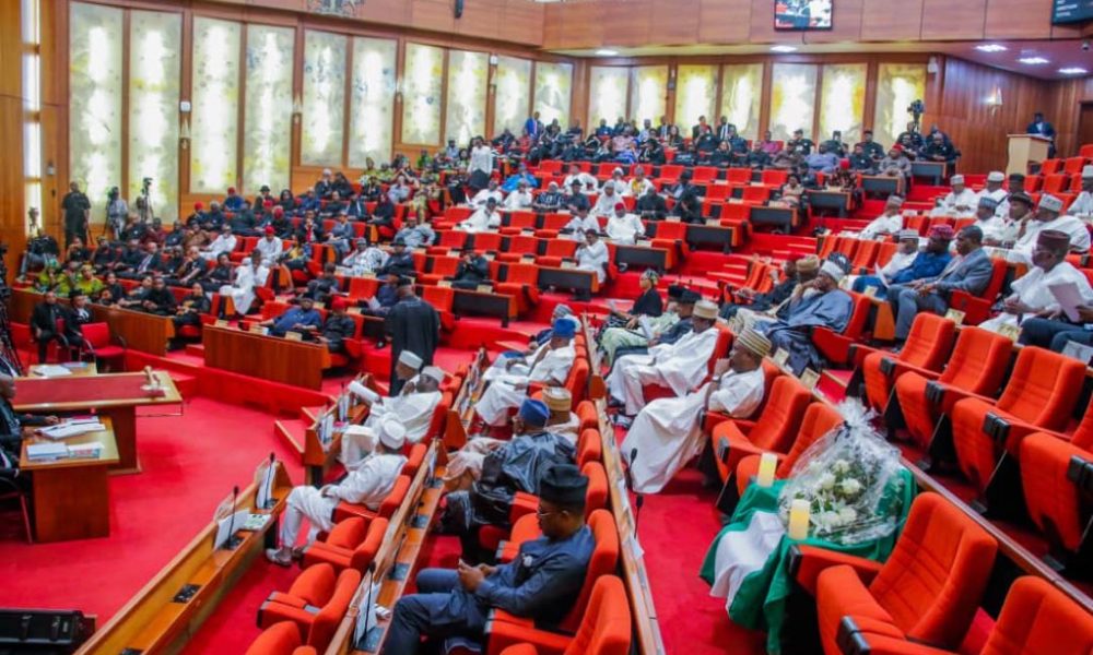 Lawmakers Clash Over Bill Seeking To Include Anambra In NDDC