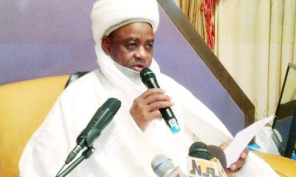 Nigerians Should Pray And Repent To Get Out Present Economic Hardship – Sultan Of Sokoto