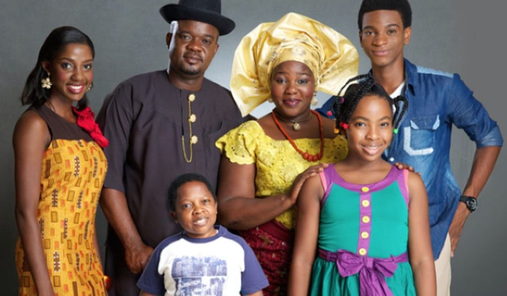 Acclaimed Nigerian Sitcom, ‘The Johnsons,’ Ends After 13-Year Run