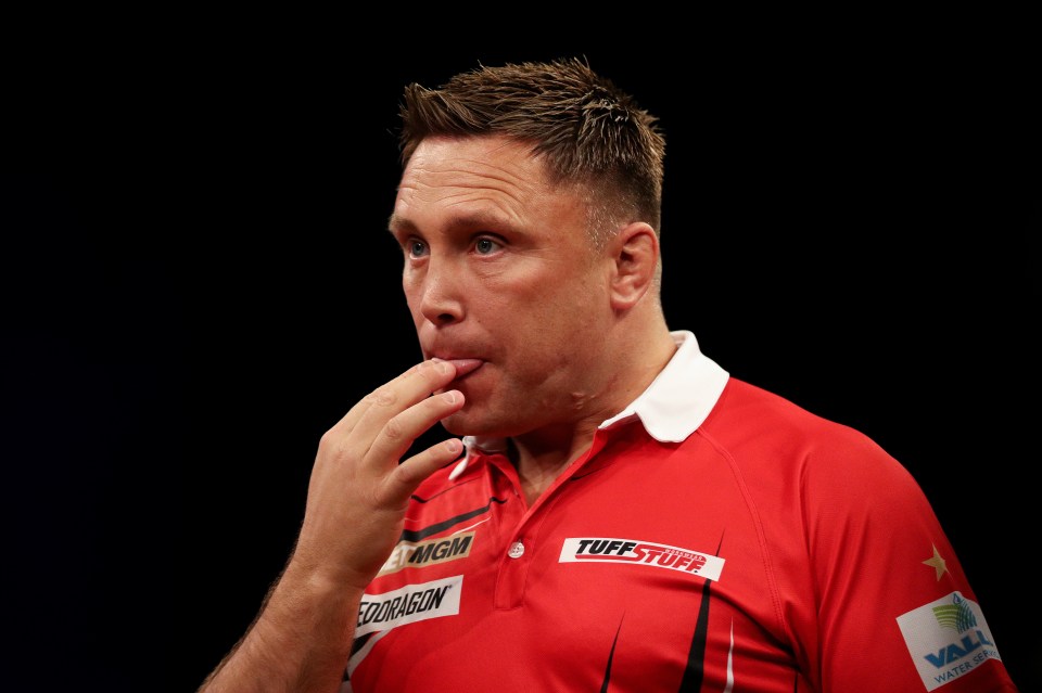 Gerwyn Price slams ‘absolutely pathetic’ PDC tournament as ex-World Darts champ refuses to play in ‘amateur’ conditions