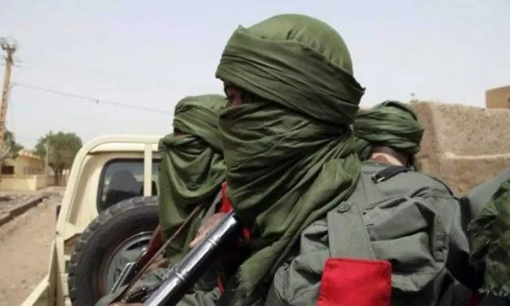 Gunmen Kill Village Head, Two Police Officers, 11 Others In Nasarawa