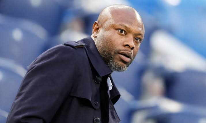 William Gallas Predicts Victor Osimhen’s Next Move