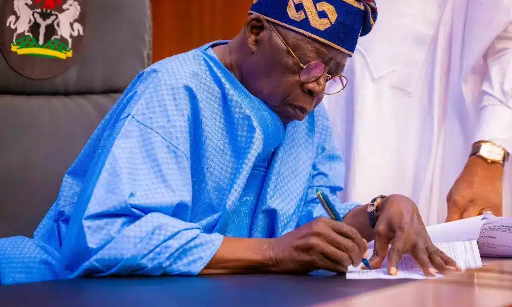 ‘Many Agencies Will Be Scrapped’ – Presidency Reveals As Tinubu Moves To Cut Cost Of Governance