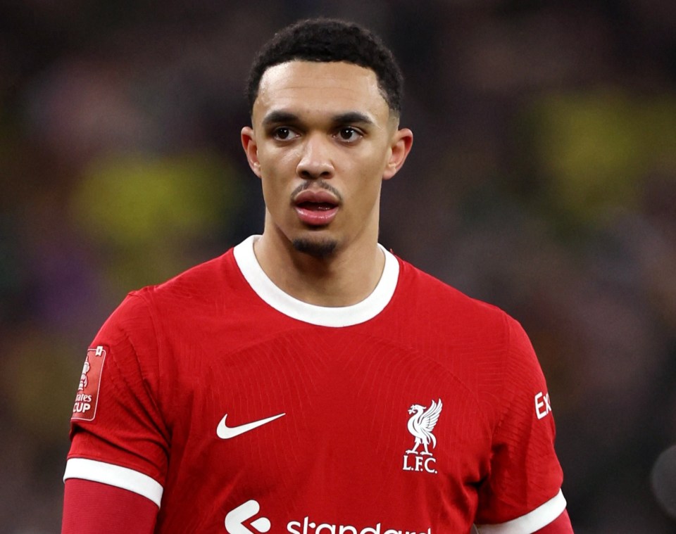 Nominees for Football Black List revealed with England ace Trent Alexander-Arnold and Vincent Kompany boss up for awards