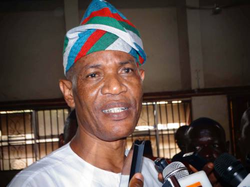 Ondo Guber: It’s My Turn To Become Governor – Olusola Oke To Battle Gov Aiyedatiwa For APC Ticket