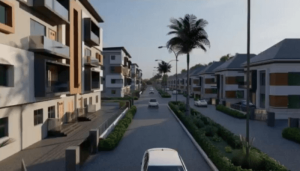 Developer opens opportunity for investors with good RoI on buy-back package