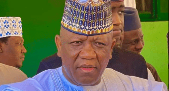 Yari Speaks On Leaving APC, Forming Mega Party With Atiku