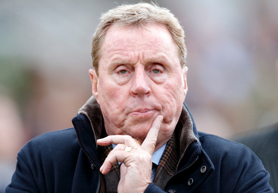 Harry Redknapp tips a 30-1 Cheltenham Festival treble that can bash the bookies on day one