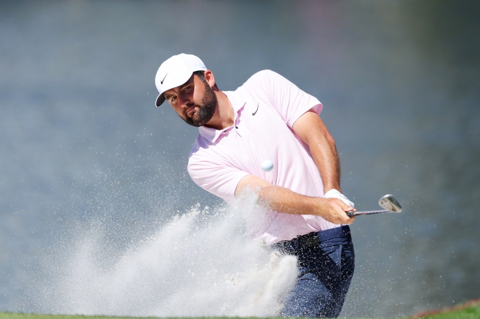 Players Championship golf 2024 schedule: Live stream, TV channel all you need to know for TPC Sawgrass event