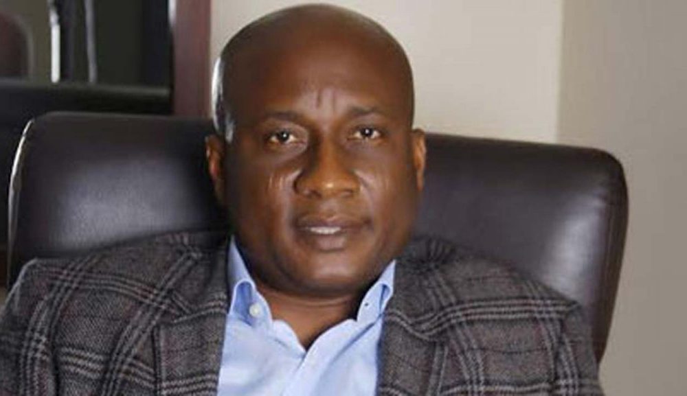 We Battled Local, Foreign Hindrances Over Lagos-London Flight Services – Air Peace Boss, Onyeama