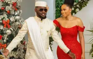 ‘Three Nigerian Female Celebrities Involved In Comedian AY’s Marriage Crash’