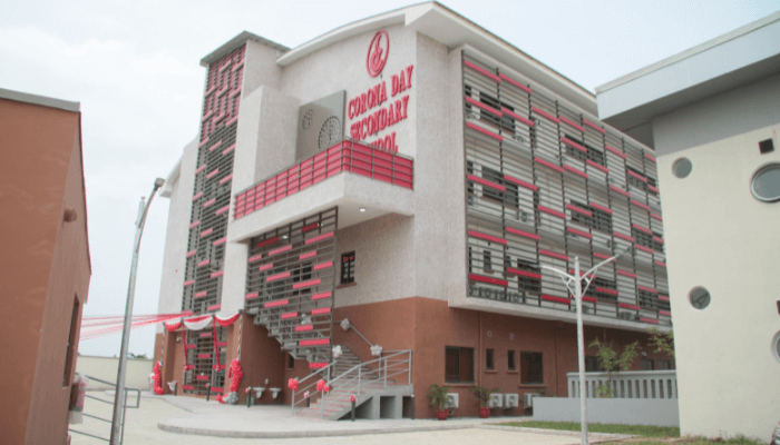 CSS redefines learning, unveils new building with modern architecture