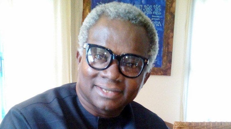 Why Opposition Merger Talks By Atiku, Utomi Won’t Succeed – Osita Okechukwu