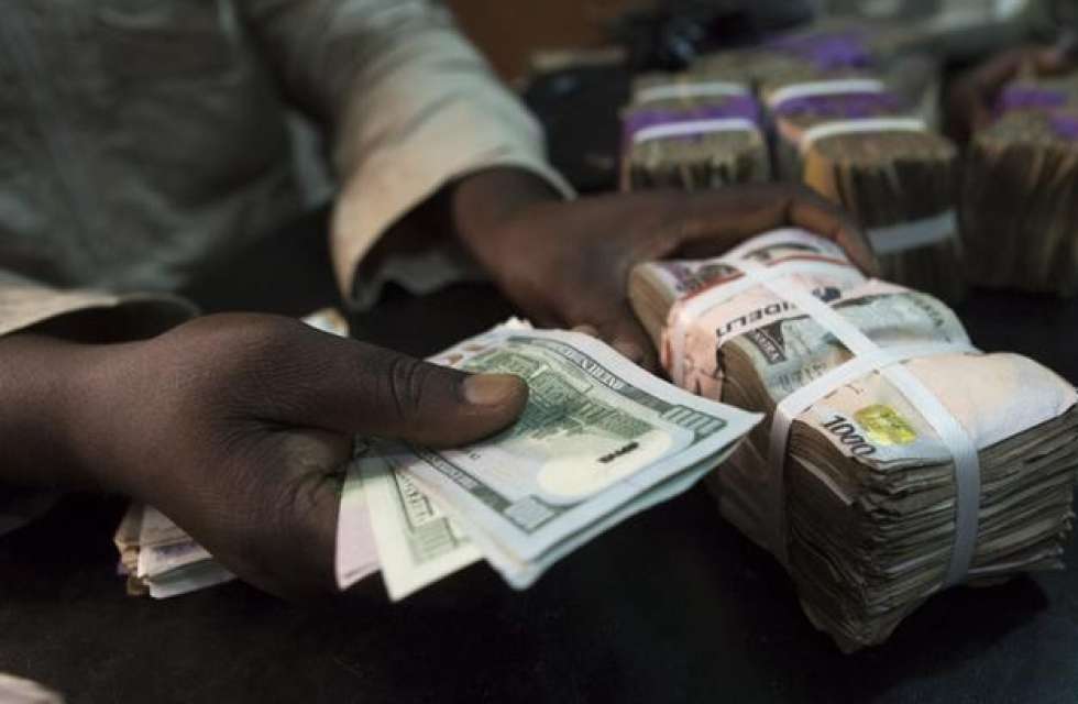 Black Market Dollar (USD) To Naira (NGN) Exchange Rate Today 2nd April 2024