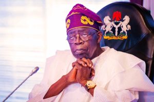 We Will Back Tinubu – CASG Speaks On 2027 Presidential Election