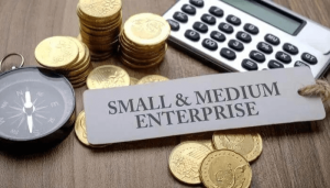 We exclusively focus on SME lending – Auto Bucks CEO