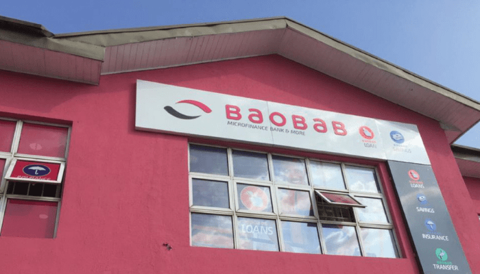 Baobab Nigeria disburses N229.66bn loan to MSMEs, as women takes larger share