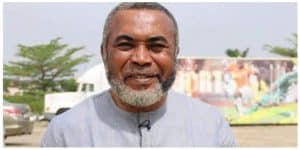 ‘God Will Deal With Them’ – Zack Orji ‘Rejects’ Gabon, Says He’s A Full-blooded Nigerian