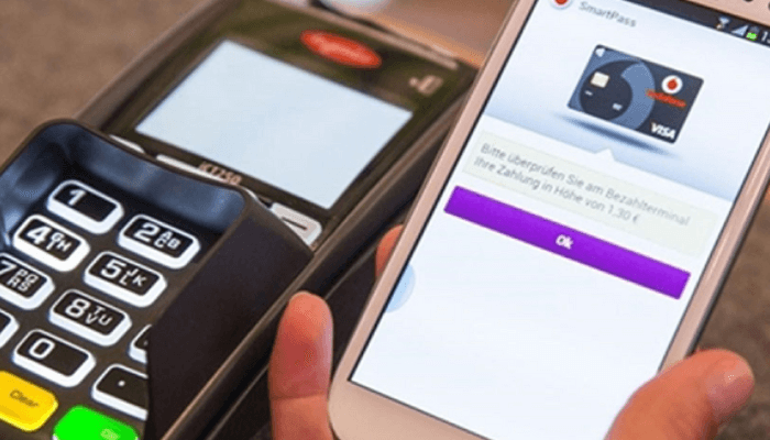 NIBSS’s payment solution simplifies transaction at OunjeEko market