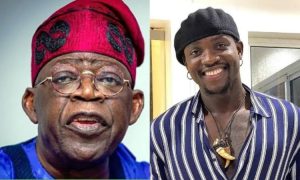 Why Tinubu Is The Greatest Politician Of All Time – VeryDarkMan