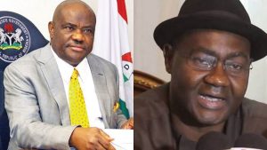 ‘It Makes No Sense’ – Abe Speaks On Wike’s Appointment As FCT Minister, His Alliance With APC