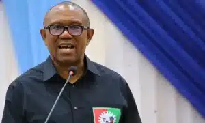 Why Peter Obi Ate With Northerners During Ramadan – Yunusa Tanko