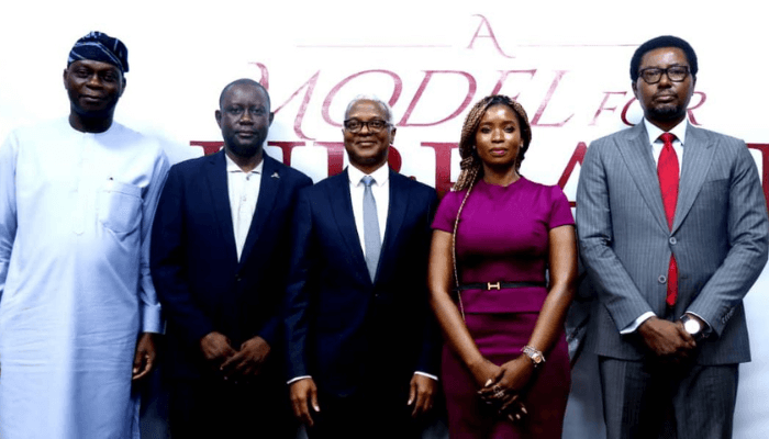 UPDC’s new devt strategy focuses on middle class, Diaspora investors