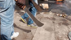 Photo: One Dead As Cultists Clash In Ogun