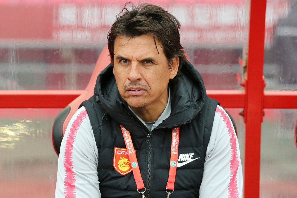 Former Premier League boss Chris Coleman, 53, chased by Cypriot minnows AEL Limassol after seven months unemployed