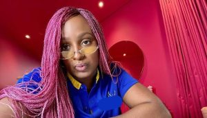 DJ Cuppy’s Mother Prays For Her To Meet The ‘Ideal Man’