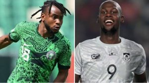 All Super Eagles Players Expected In Uyo On Monday