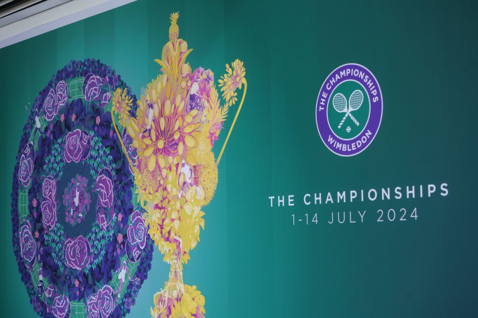 Who are the BBC Wimbledon 2024 pundits? Star commentating on British tennis tournament revealed