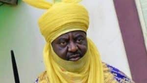 [BREAKING] Emirate Tussle: Court Adjourns Kano Govt Case Against Ado Bayero, Others