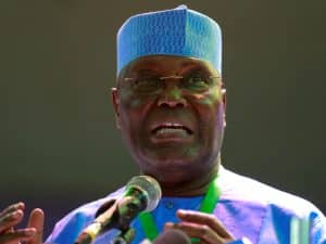 ‘Your Lacklustre Posture Allowing Terrorism To Resurface Again’ – Atiku Tackles FG Over Suicide Bombing In Borno