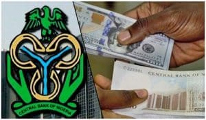 Naira Loses 40% Of Value Against Dollar In First Half Of 2024