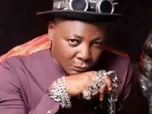 Charly Boy To Organise Rally To Support Labour