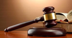 Court Sentences ‘Senator’ To Prison Over Fraud Allegation